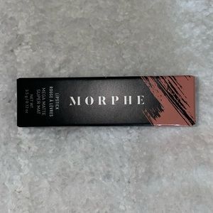 MORPHE -- 'Bare All' - Mega Matte Lipstick